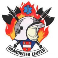 Brandweer Leuven bij The Gathering