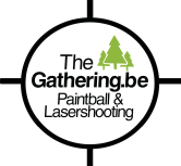 Logo van The Gathering