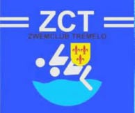 ZCT Zwemclub Tremelo bij The Gathering